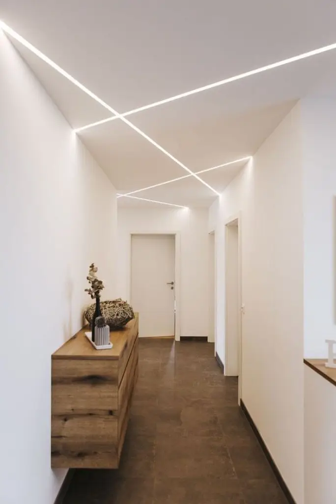 3 Creative Embedded LED False Ceiling Ideas for Singapore