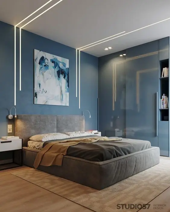 3 Creative Embedded LED False Ceiling Ideas for Singapore