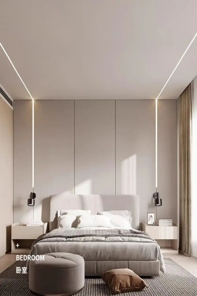 3 Creative Embedded LED False Ceiling Ideas for Singapore