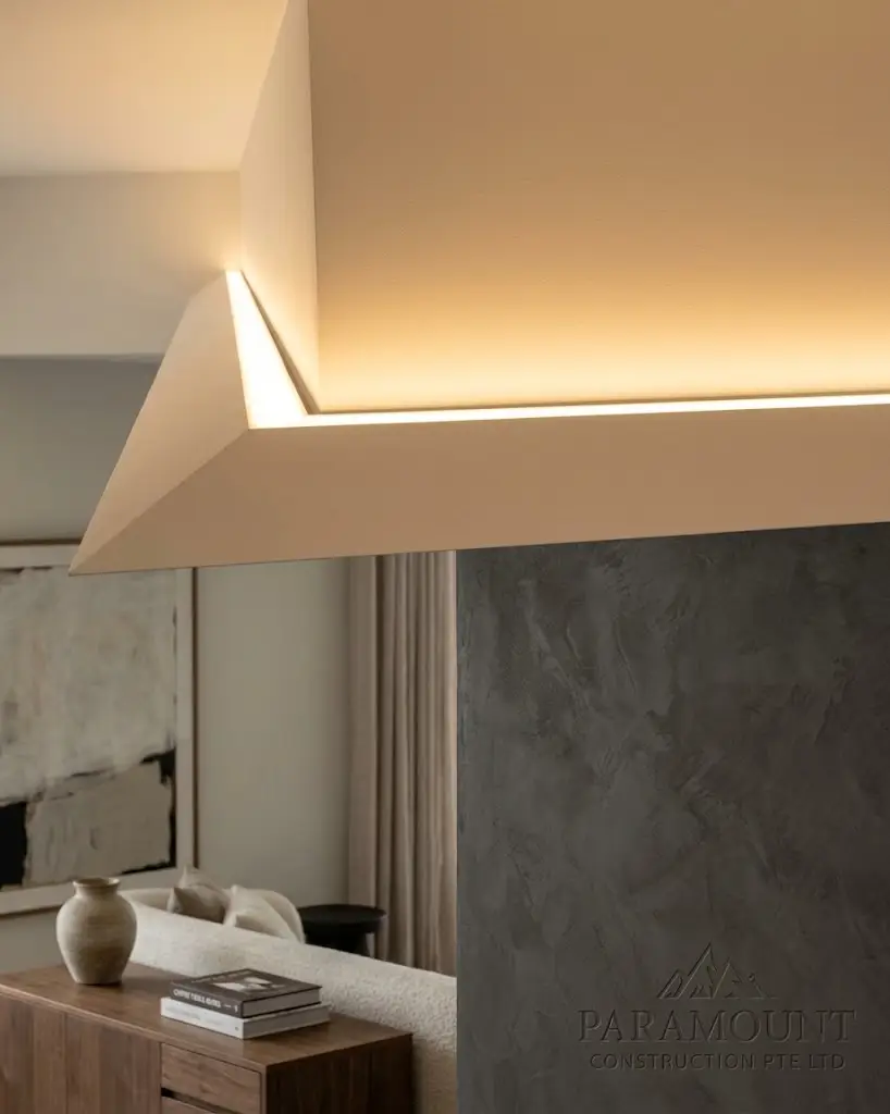 Ultra Thin Edge Dustless Coveight